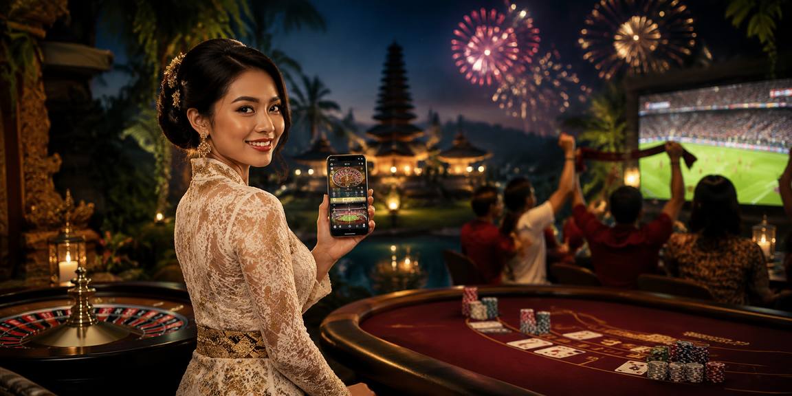 soda69 slot Your casino lobby, all in one place